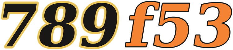 789f53 logo
